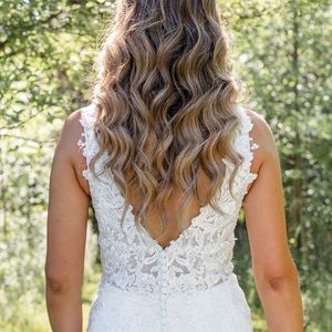 HaloCouture 16” Original Halo Extension - B622